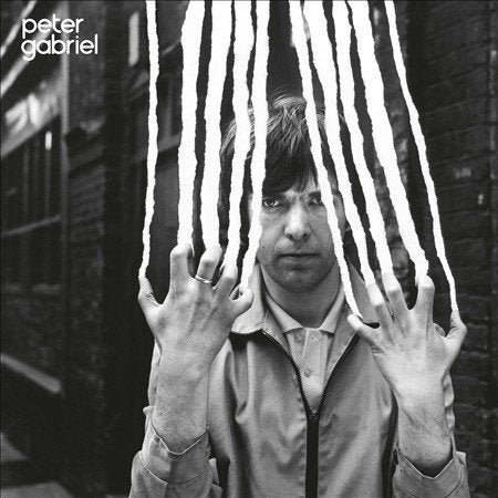 Peter Gabriel Peter Gabriel 2 (Remastered) (2 Lp's)