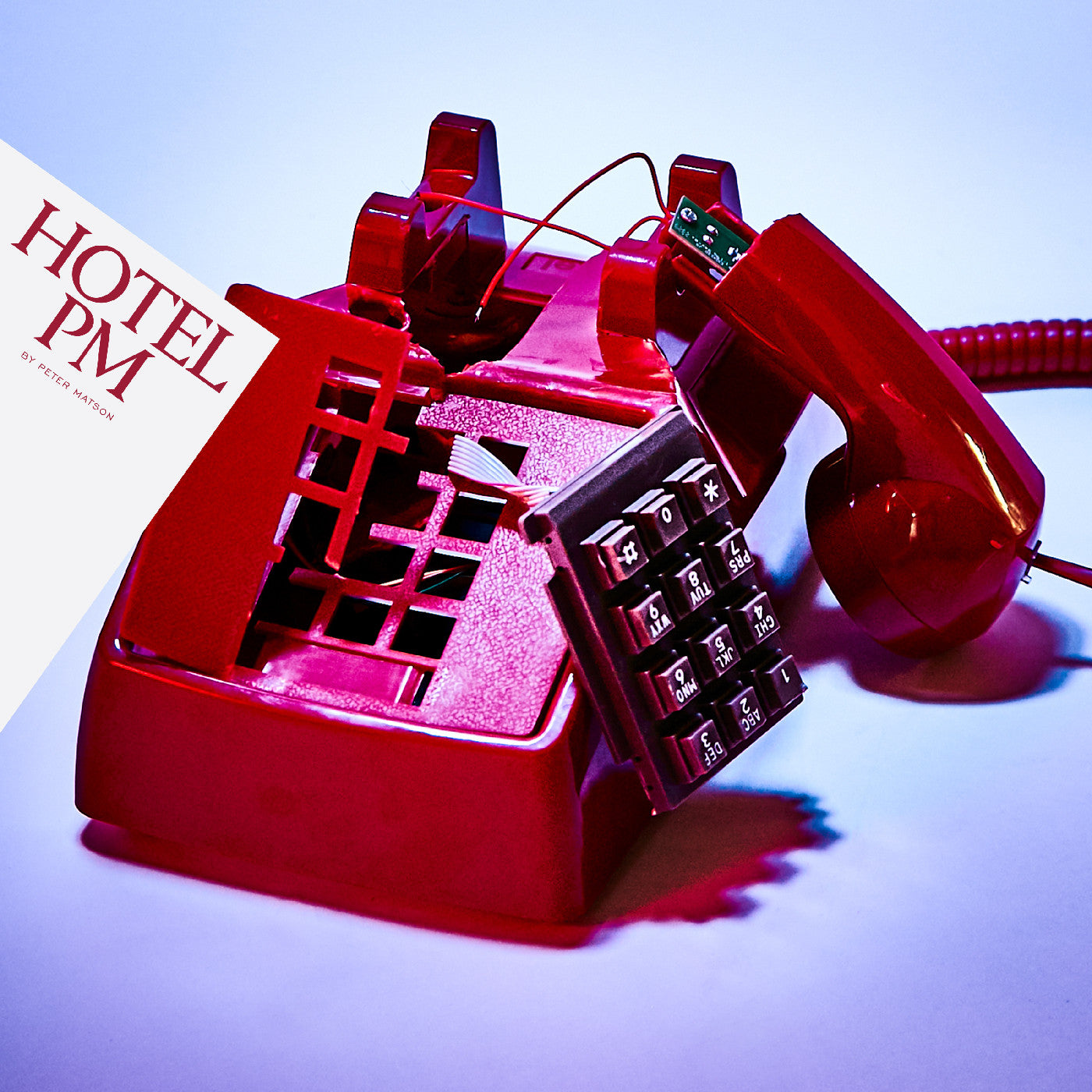 Hotel Pm