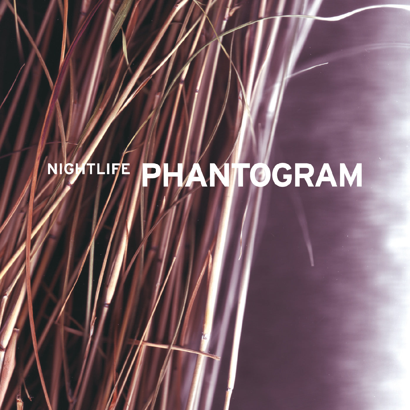 Nightlife (Purple Wave Vinyl)