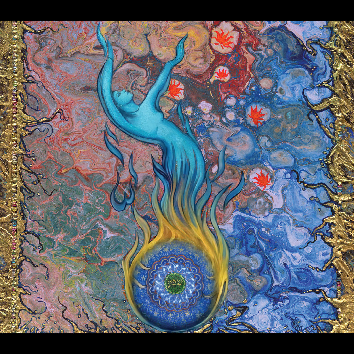 Songs Of Desire
