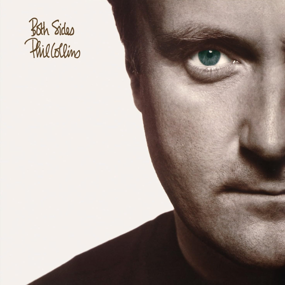 Both Sides (180 Gram Vinyl) (2 Lp's)