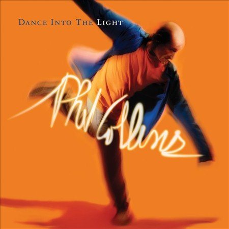 DANCE INTO THE LIGHT
