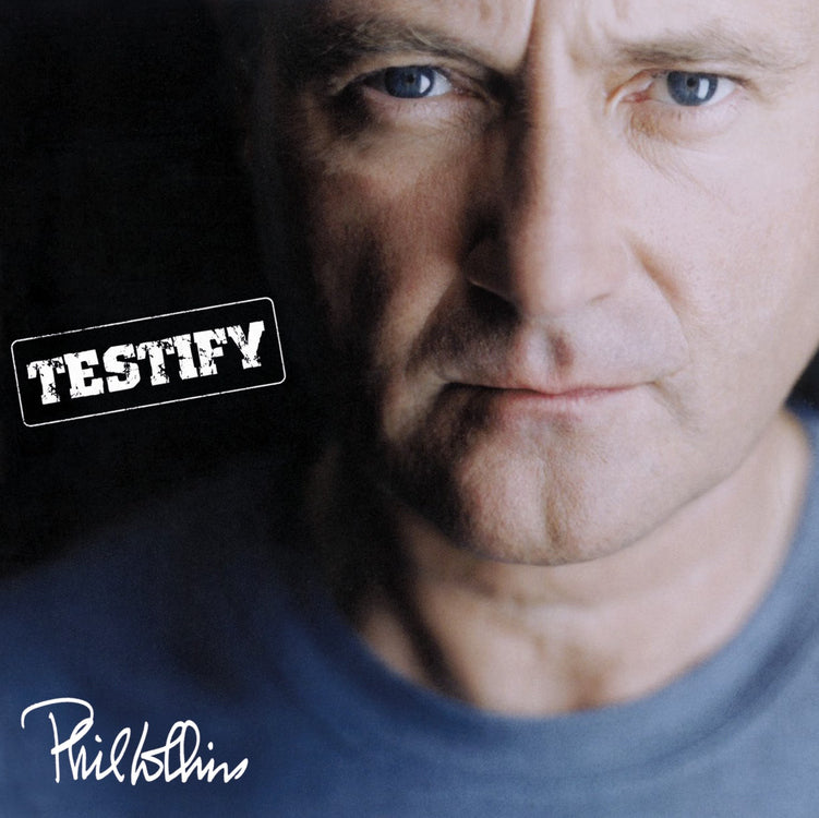 Testify