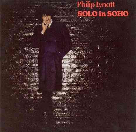 Solo In Soho