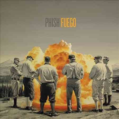 FUEGO