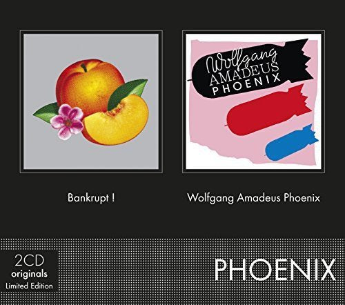 Bankrupt + Wolfgang Amadeus Phoenix (Hk)