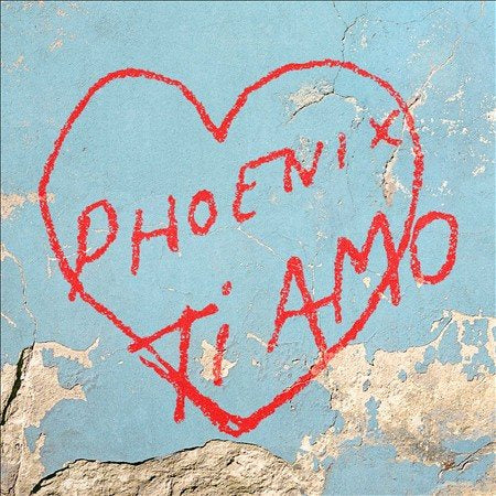 Phoenix TI AMO