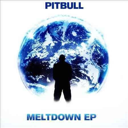 MELTDOWN EP