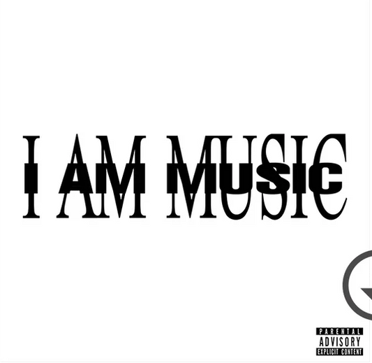 I Am Music (Version 4)