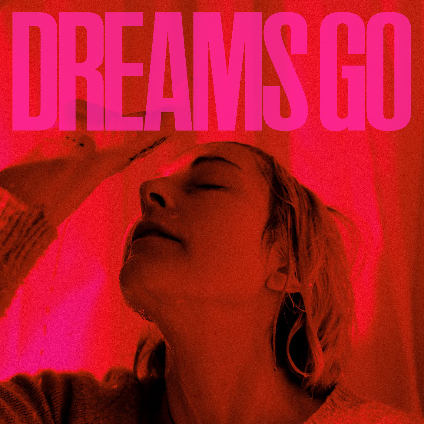 Dreams Go (Indie Exclusive Red Vinyl)