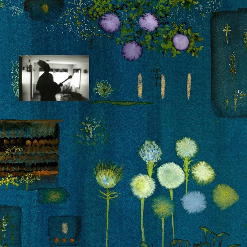 Marvin Pontiac: The Asylum Tapes | RSD DROP