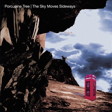 SKY MOVES SIDEWAYS