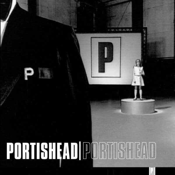 Portishead (2 Lp's)