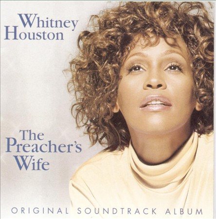 PREACHER'S WIFE / O.S.T.