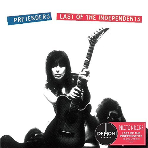 Last of the Independents