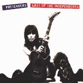 LAST OF THE INDEPENDENTS