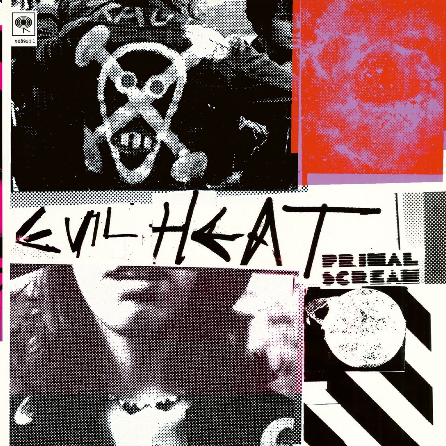 Evil Heat