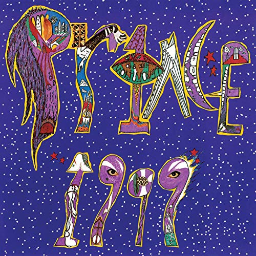 1999 (Deluxe) (4LP)