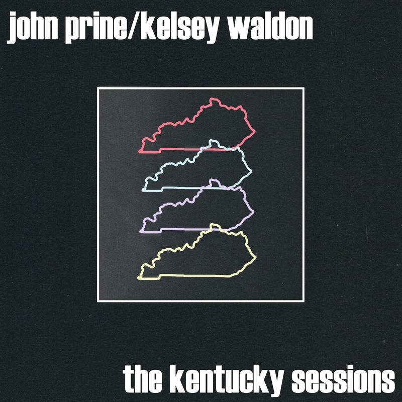 The Kentucky Sessions | RSD DROP