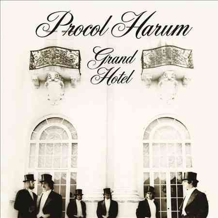 GRAND HOTEL