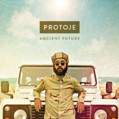 ANCIENT FUTURE