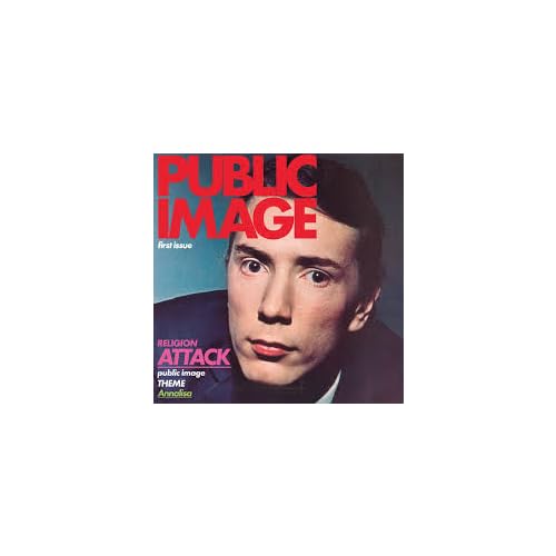 First Issue (Us Version) (Rsd 4.12.25)