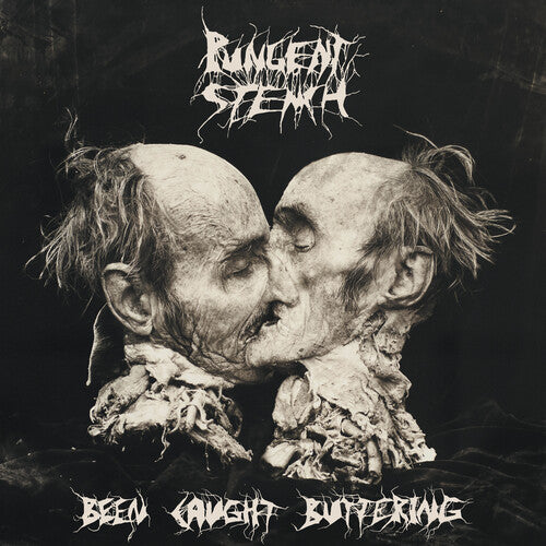 Been Caught Buttering (1LP Re-Mastered)