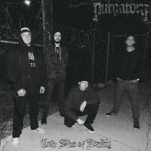 Purgatory Cold Side Of Reality