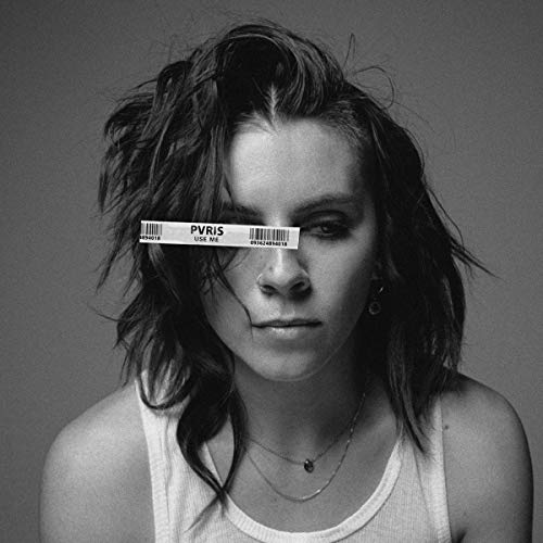 PVRIS Use Me
