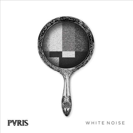 WHITE NOISE