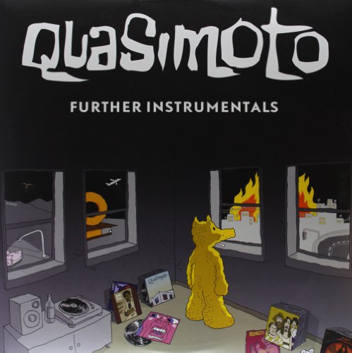 The Further Adventures of Lord Quas