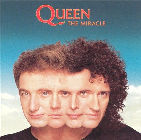 MIRACLE,THE