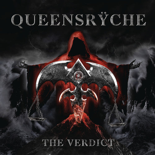 THE VERDICT (180 Gram Vinyl, Colored Vinyl, Blue, White)