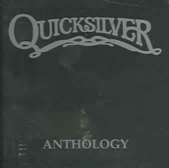 ANTHOLOGY