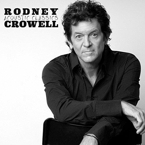 R Crowell Acoustic Classics