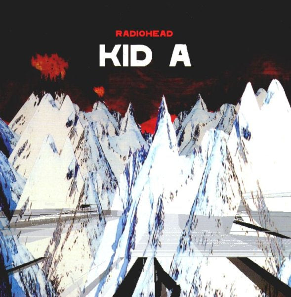 Kid A (Ltd) (Ogv)