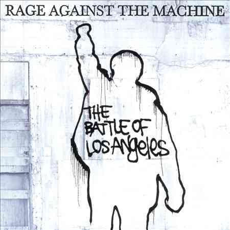 Battle of Los Angeles