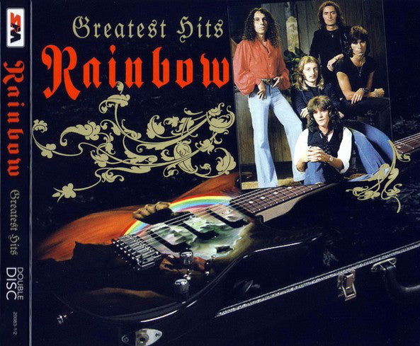 Greatest Hits (Import)