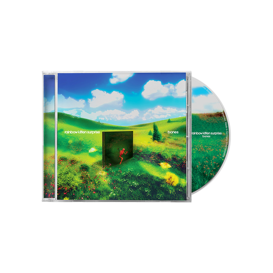 Bones (CD)