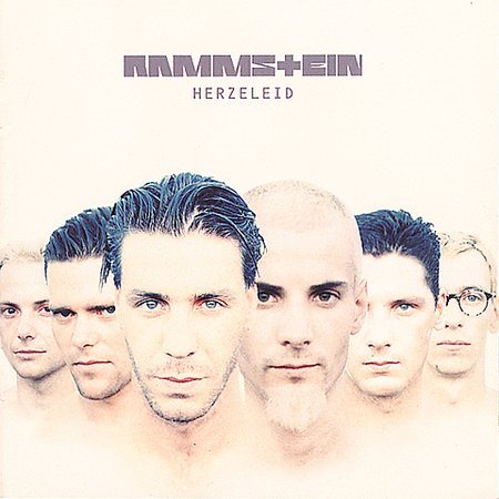 Herzeleid