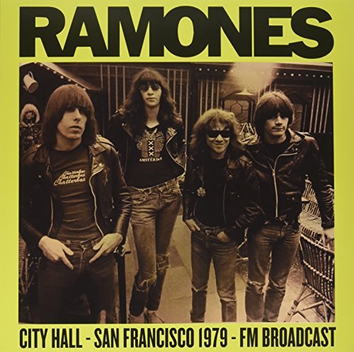 City Hall Plaza 1979 In San Francisco