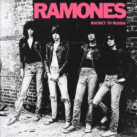 Rocket To Russia (40Th Anniversary Deluxe)