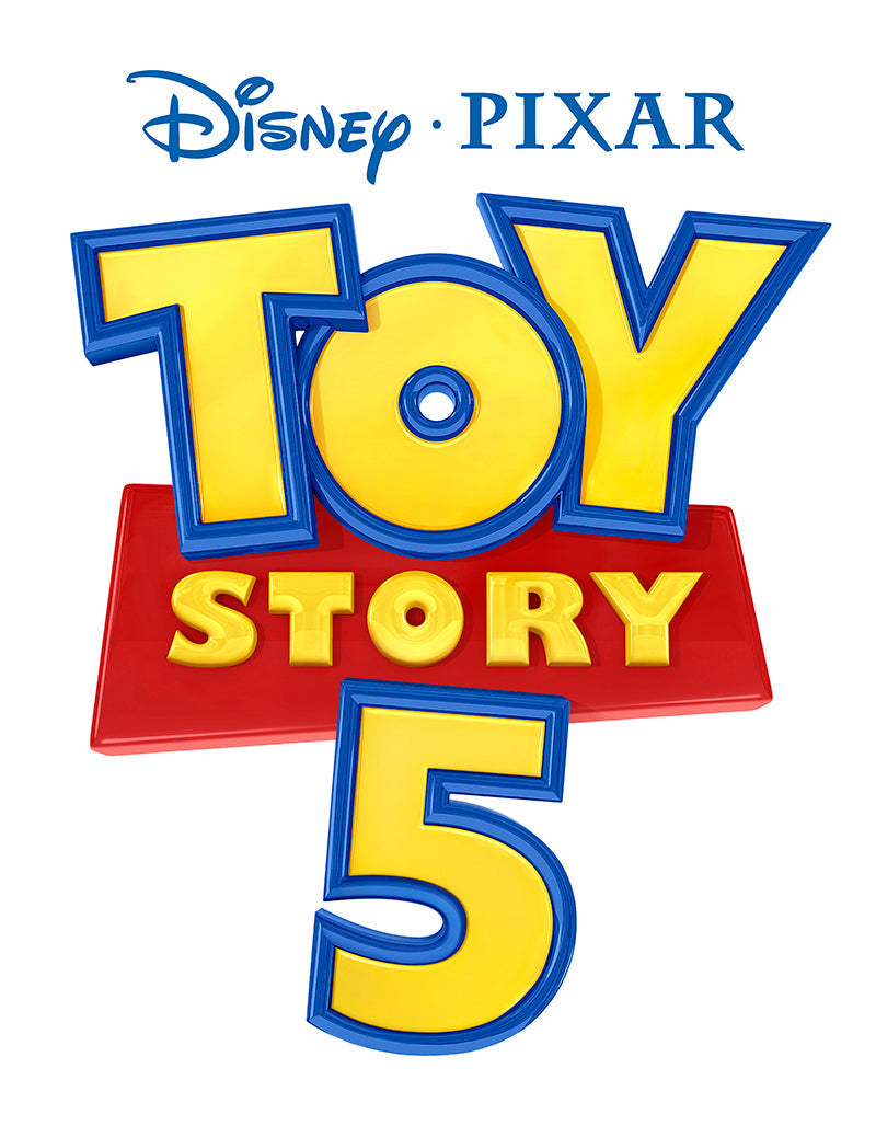 Disney And Pixar'S Toy Story 5 (Original Soundtrack)