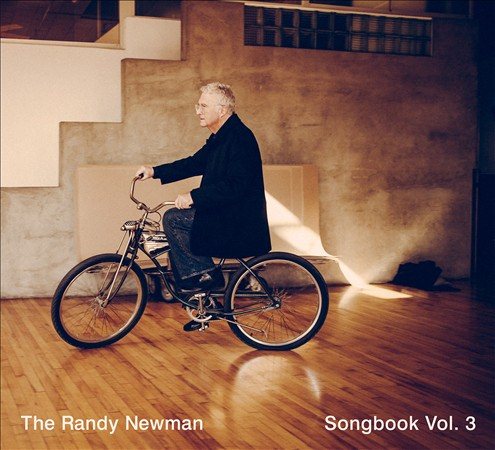 RANDY NEWMAN SONGBOOK 3