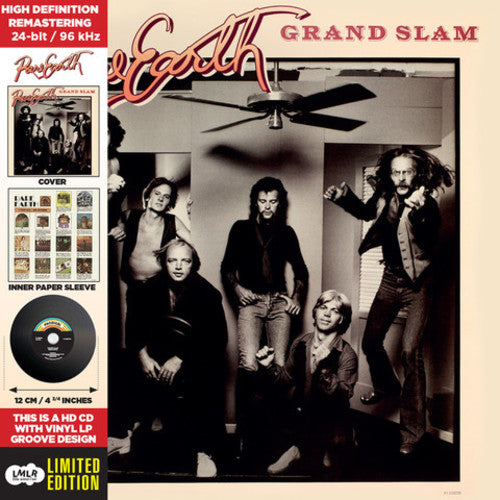 GRAND SLAM