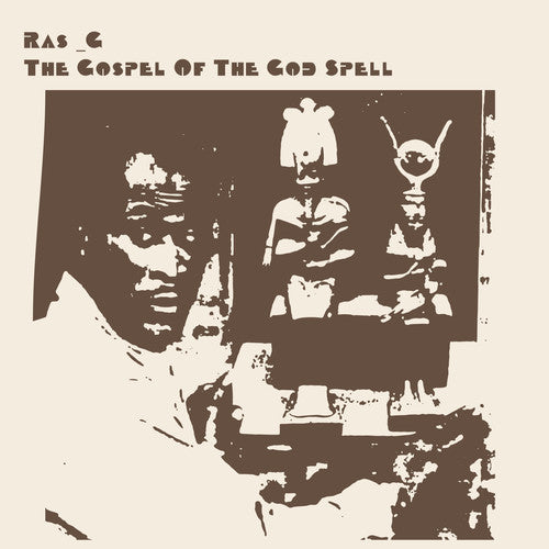 The Gospel Of The God Spell