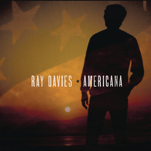 Americana (150 Gram Vinyl, Gatefold LP Jacket, Download Insert) (2 Lp's)