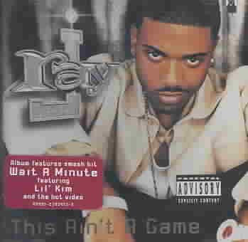 This Ain'T A Game (Mod)