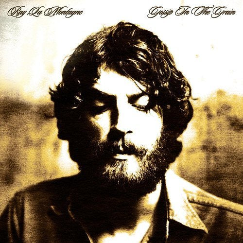 Ray Lamontagne - Gossip in the Grain (2LPs | 180 Grams, Gatefold)