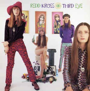 Third Eye (Indie Exclusive)